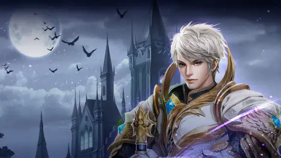 Eternal Oath screenshot