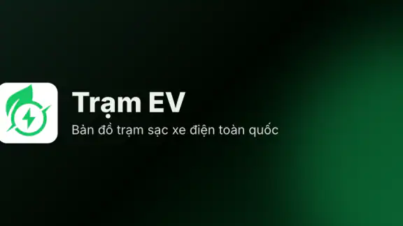 Evara - Trạm EV screenshot