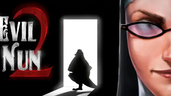 Evil Nun 2 : Origins screenshot
