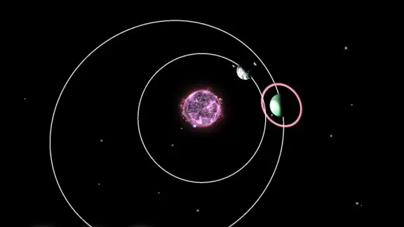 Evolution Planet - 14 Billion screenshot