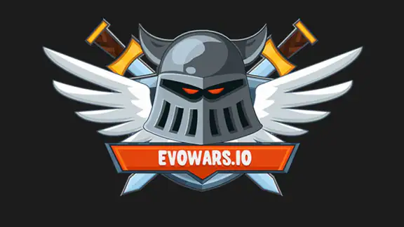 EvoWars.io screenshot