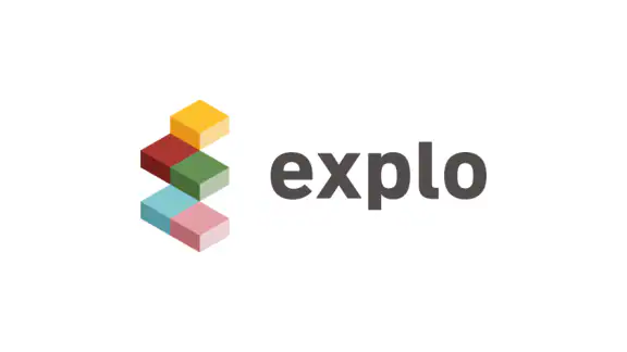 Explo® Word Game screenshot