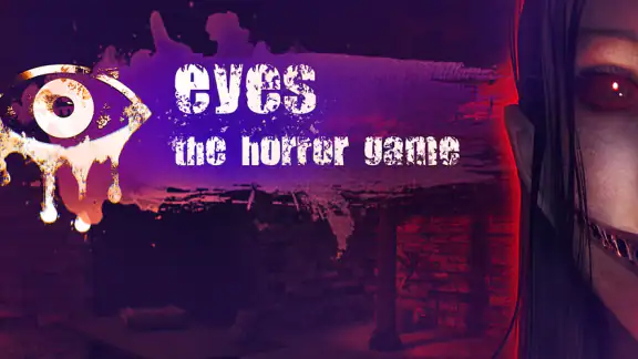 Eyes: Scary Thriller - Horror screenshot