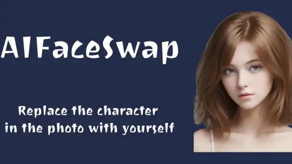 Face AI:AI Face Swap screenshot