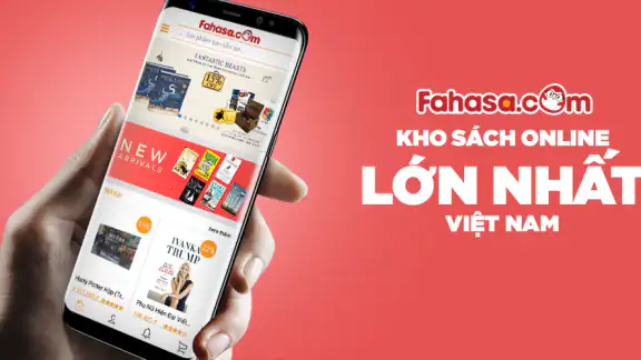 Fahasa Thế giới trong tầm tay screenshot