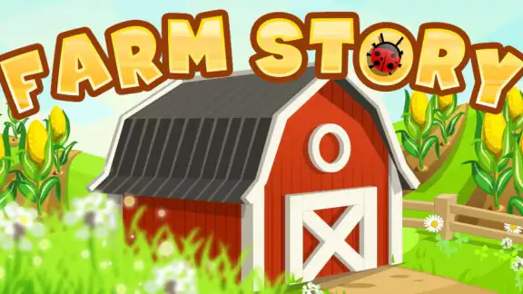 Farm Story™ screenshot