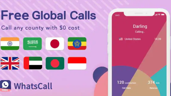 Fast Call screenshot