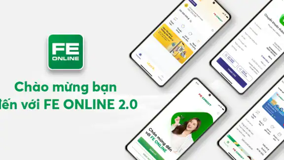 FE ONLINE 2.0 screenshot