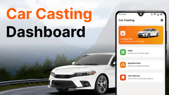 Fermata Auto screenshot
