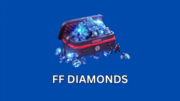 FF Diamonds screenshot
