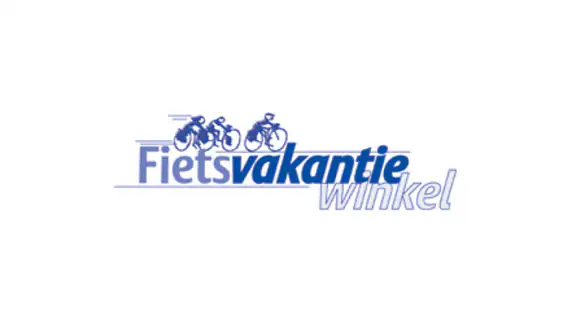 Fietsvakantiewinkel route-app screenshot