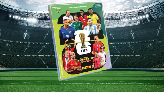 FIFA World Cup 2026™ AXL™ screenshot