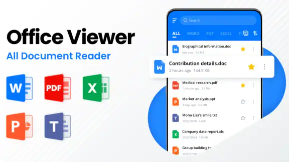 File Docx - Đọc Văn Bản screenshot
