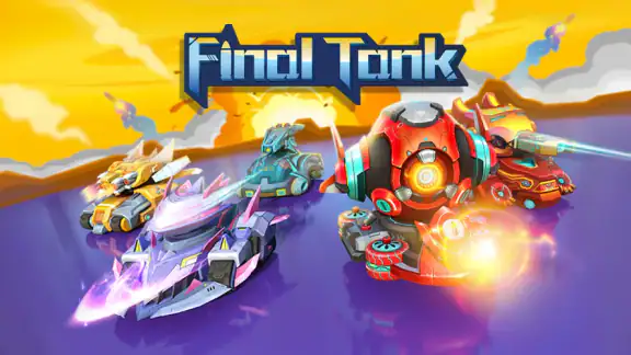 final tank screenshot
