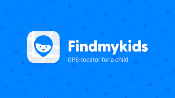 Find my kids: Theo dõi trẻ em screenshot