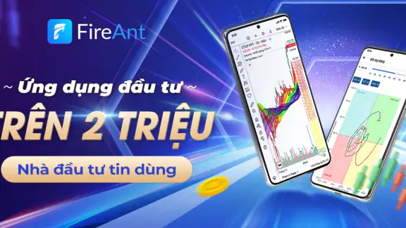 FireAnt - Chứng khoán, Đầu tư screenshot