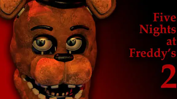 Five Nights at Freddy's 2 screenshot