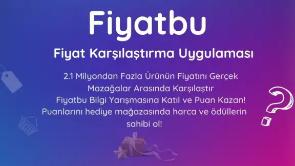 fiyatbu - fiyat karşılaştırma screenshot