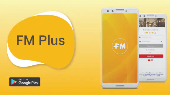 FM Style - Mua Sắm Thời Trang screenshot