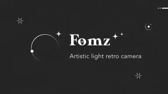Fomz screenshot