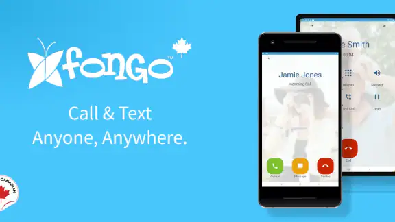 Fongo World Edition screenshot