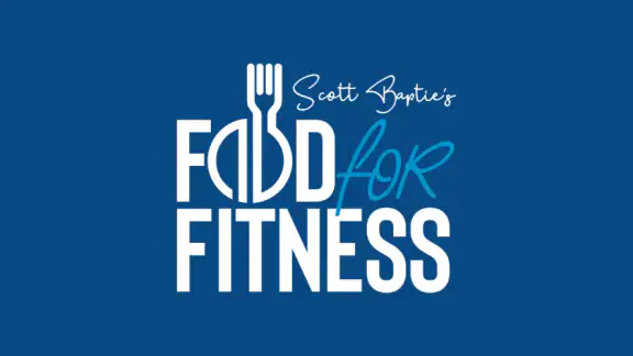 Food For Fitness - Fit Recipes screenshot
