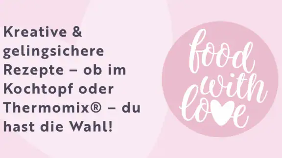 food with love: Rezepte screenshot