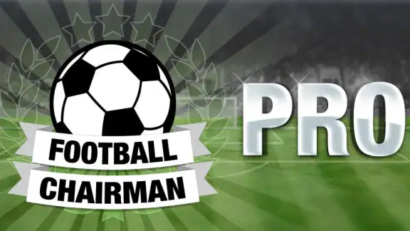 Football Chairman Pro screenshot