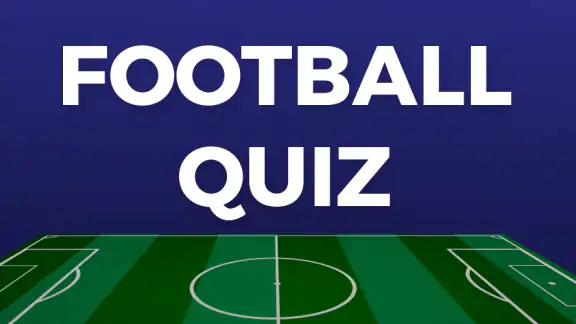 Football Quiz Trivia Questions screenshot