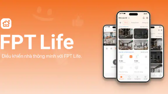FPT Life screenshot