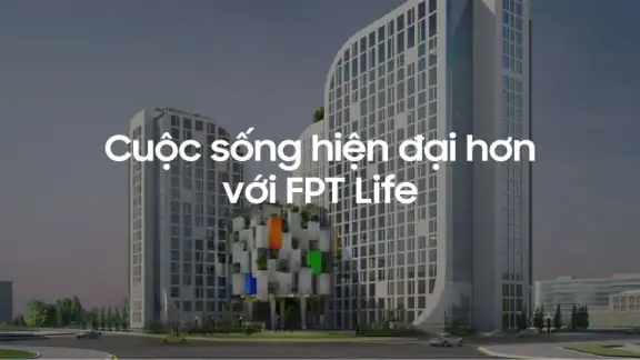 FPT Life Classic screenshot