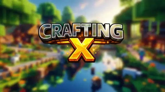 FUNCRAFT : Crafting Build X screenshot