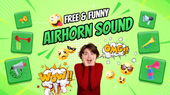 Funny Sound: Haircut Prank App screenshot