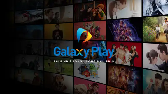Galaxy Play Phim mới mỗi ngày screenshot