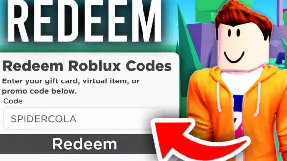 Game Codes for Roblox screenshot
