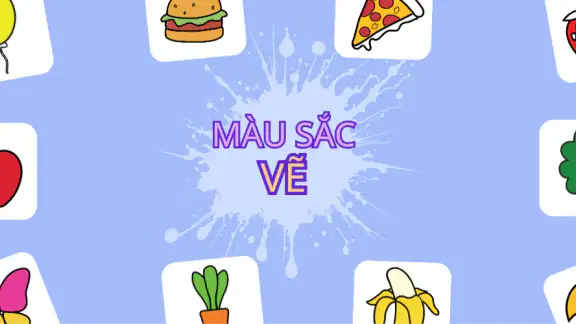 Game Tô Màu - ASMR Vẽ screenshot
