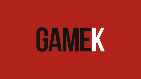 GameK screenshot