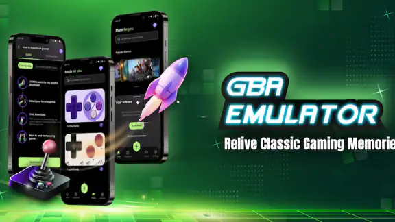 GB4 Emulator - Classic gameboi screenshot