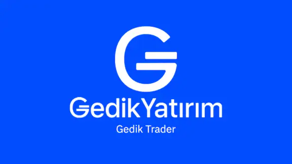 Gedik Trader : Stock Market screenshot