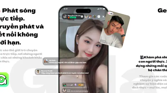 Gela: Khoảnh khắc toàn cầu screenshot