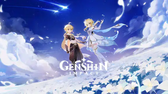 Genshin Impact screenshot