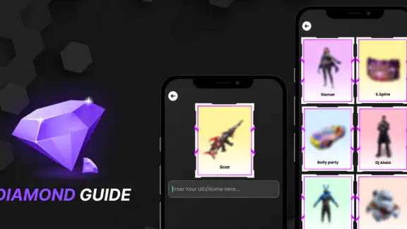 Get Daily Diamonds Tips screenshot