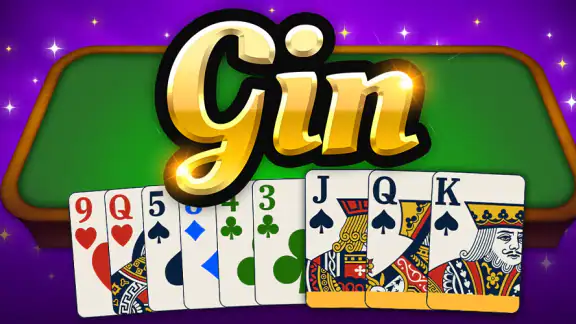 Gin Rummy Classic screenshot
