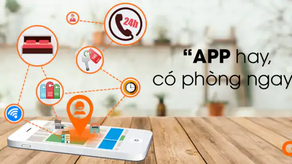 Go2Joy - Đặt phòng theo giờ screenshot