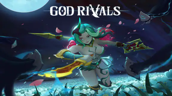 God Rivals: Nghịch Thần screenshot