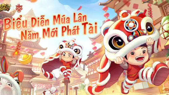 Gọi Ta Đại Chưởng Quỹ screenshot