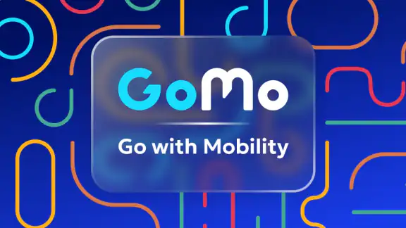 GoMo by BusMap screenshot
