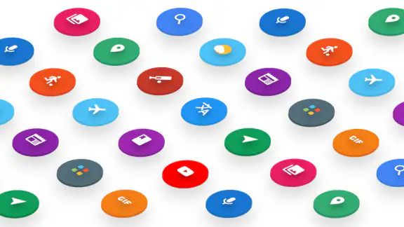 Google Go screenshot