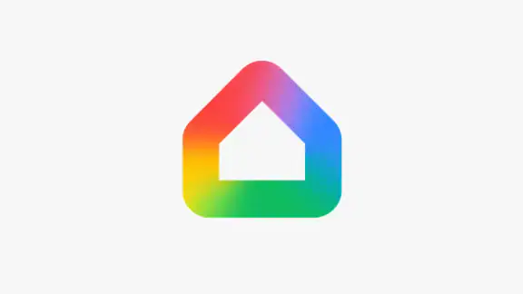 Google Home screenshot