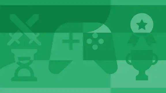 Google Play Games screenshot